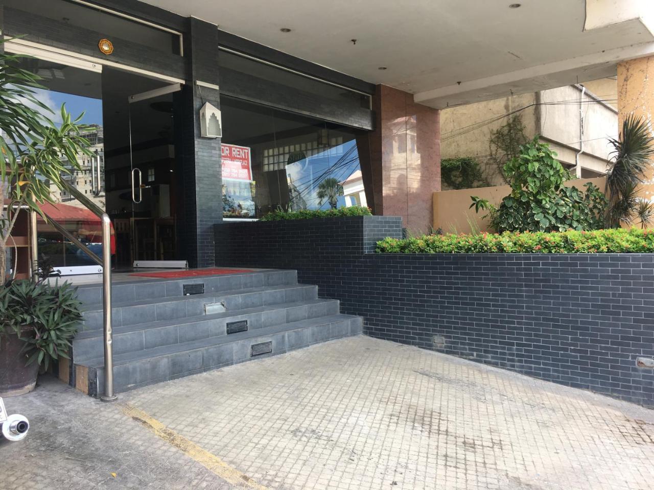 宿务欢乐岛青年旅馆 外观 照片